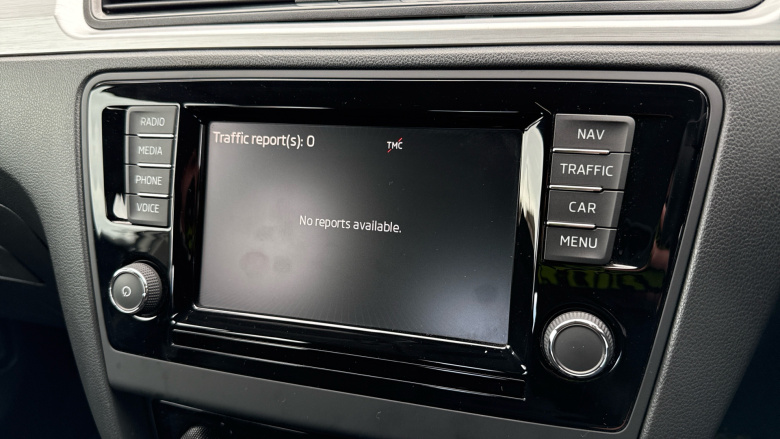 Skoda Rapid Spaceback 1.2 TSI 90 SE Tech 5dr Petrol Hatchback